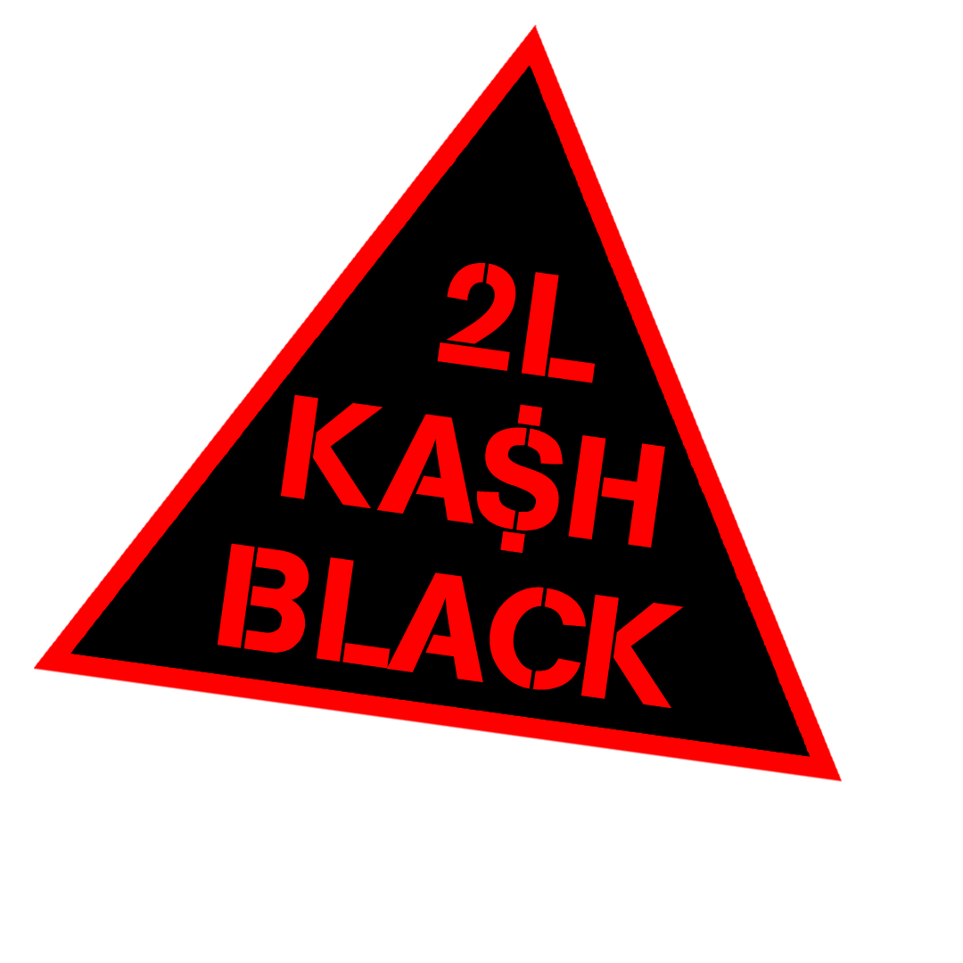 2L Ka$h BLACK